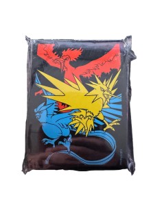 Protectores Pokémon - Hidden Fates - Aves Legendarias | Masterball.cl 2