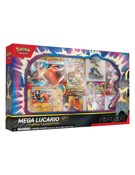 Pokémon TCG Scarlet & Violet Stellar Crown ETB Terapagos - Caja Elite | MasterBall