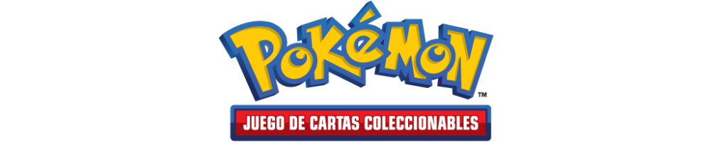 Pokémon Juego de Cartas Coleccionables | Colección Pokémon en Masterball.cl