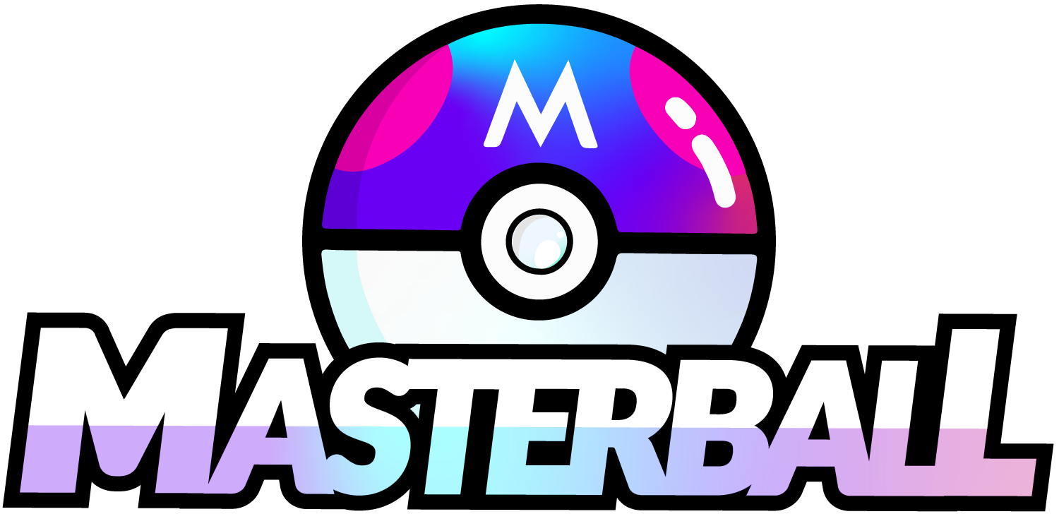 Masterball